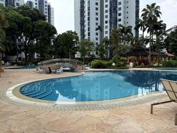 Parc Oasis (D22), Condominium #545078501